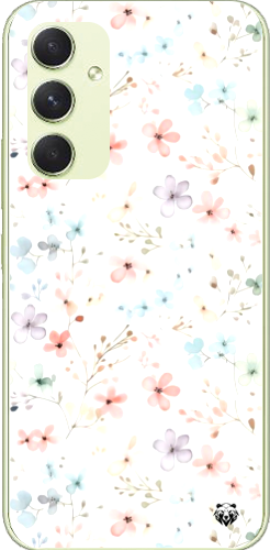 Spring Whisper