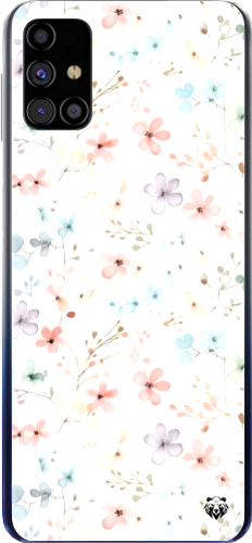 Spring Whisper