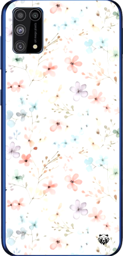 Spring Whisper