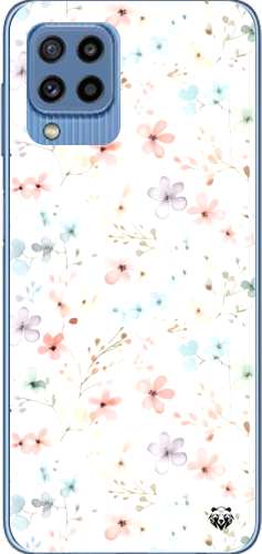 Spring Whisper