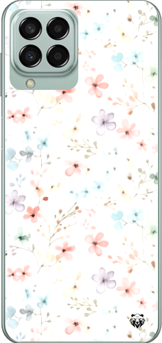 Spring Whisper