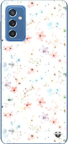 Spring Whisper