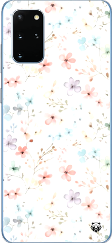 Spring Whisper