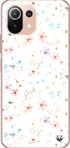 Spring Whisper