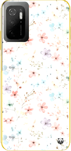 Spring Whisper