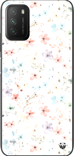Spring Whisper