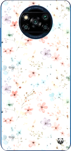 Spring Whisper
