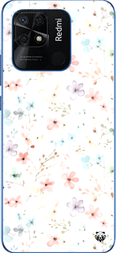 Spring Whisper