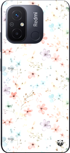 Spring Whisper