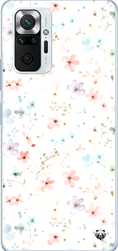 Spring Whisper