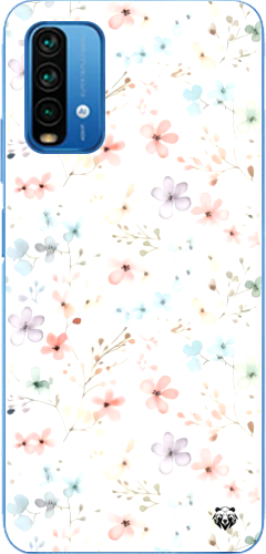 Spring Whisper