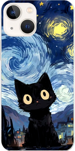 Starry Meow