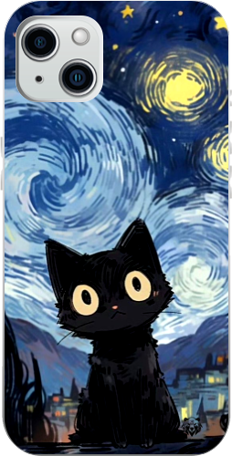 Starry Meow