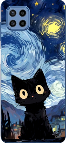Starry Meow