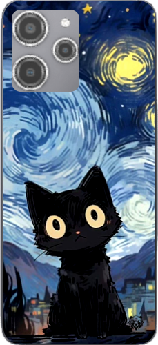Starry Meow
