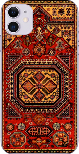 Tamga Halısı