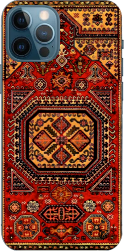 Tamga Halısı