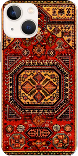 Tamga Halısı