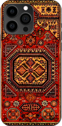 Tamga Halısı