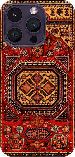 Tamga Halısı