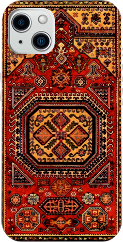 Tamga Halısı