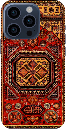 Tamga Halısı