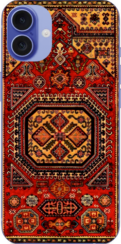 Tamga Halısı