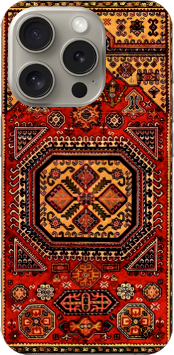 Tamga Halısı