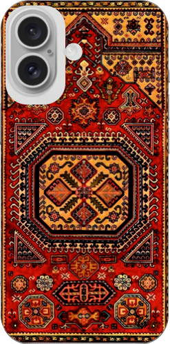 Tamga Halısı