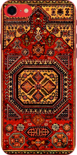 Tamga Halısı