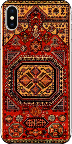 Tamga Halısı