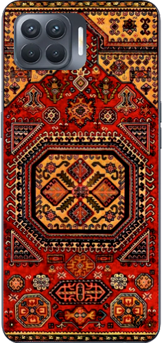 Tamga Halısı