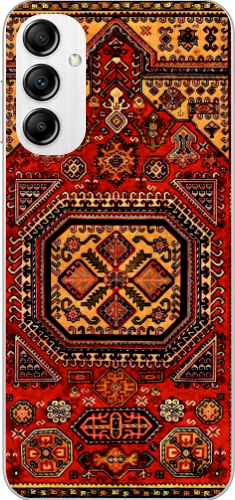 Tamga Halısı