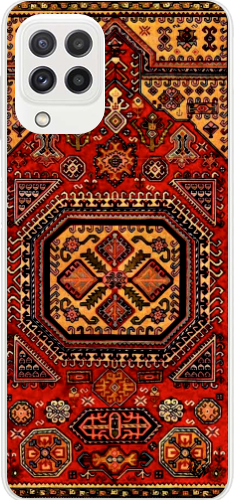 Tamga Halısı