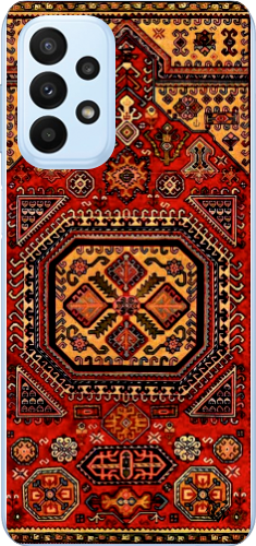 Tamga Halısı