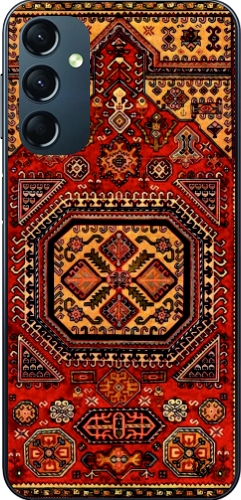 Tamga Halısı