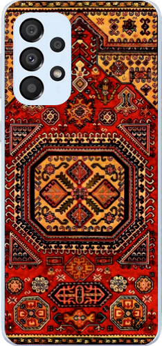 Tamga Halısı