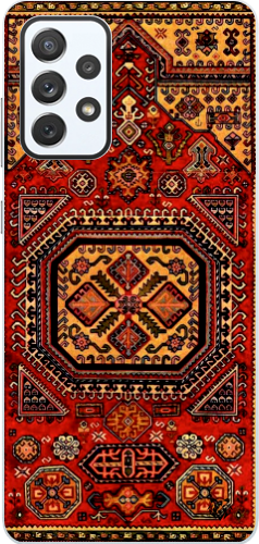Tamga Halısı