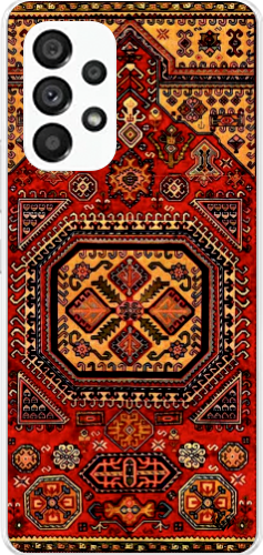 Tamga Halısı