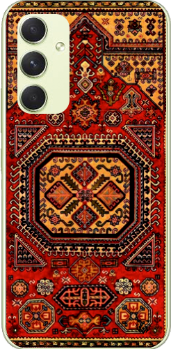 Tamga Halısı