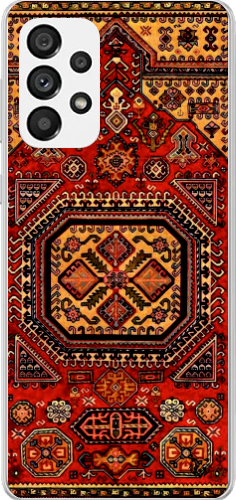 Tamga Halısı