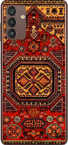 Tamga Halısı
