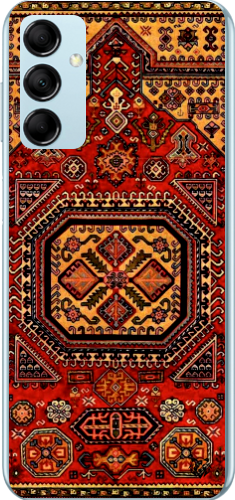 Tamga Halısı