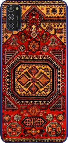 Tamga Halısı