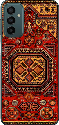 Tamga Halısı