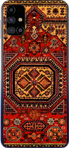 Tamga Halısı