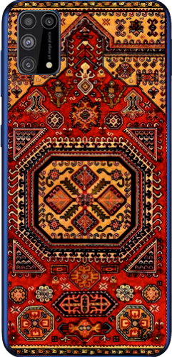 Tamga Halısı
