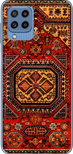 Tamga Halısı