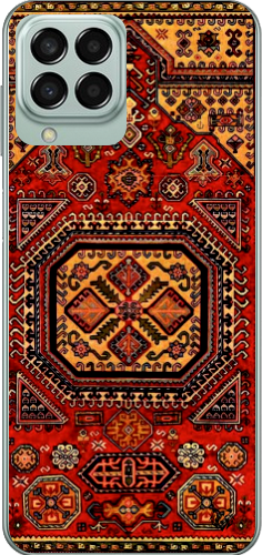 Tamga Halısı