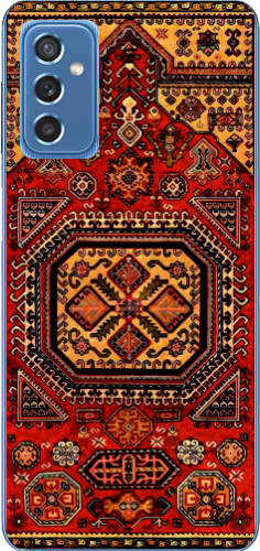 Tamga Halısı